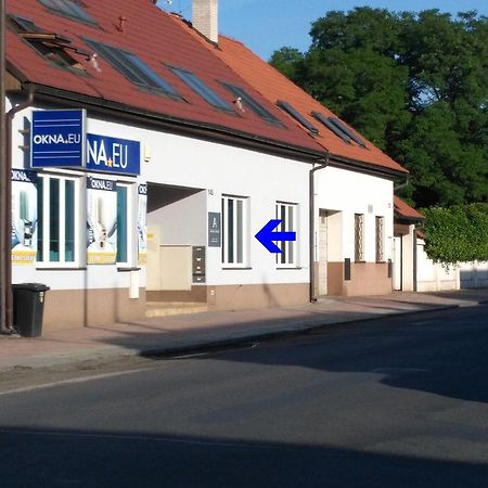 Apartman Amanda Poděbrady المظهر الخارجي الصورة