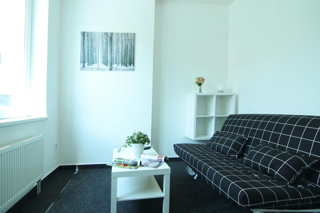 Apartman Amanda Poděbrady المظهر الخارجي الصورة