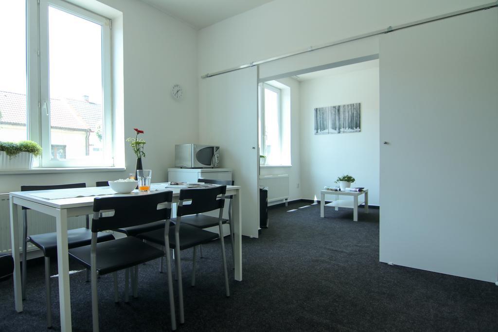 Apartman Amanda Poděbrady المظهر الخارجي الصورة
