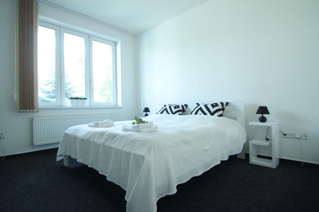 Apartman Amanda Poděbrady المظهر الخارجي الصورة
